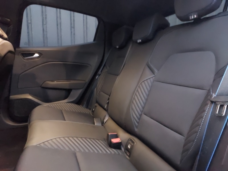 Used Renault Clio 2025 for sale - 77119441: Photo 6