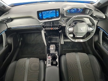Used Peugeot 2008 2022 for sale - 78861474: Photo