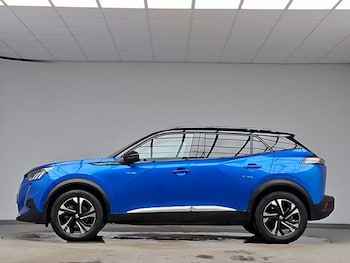 Used Peugeot 2008 2022 for sale - 78861474: Photo