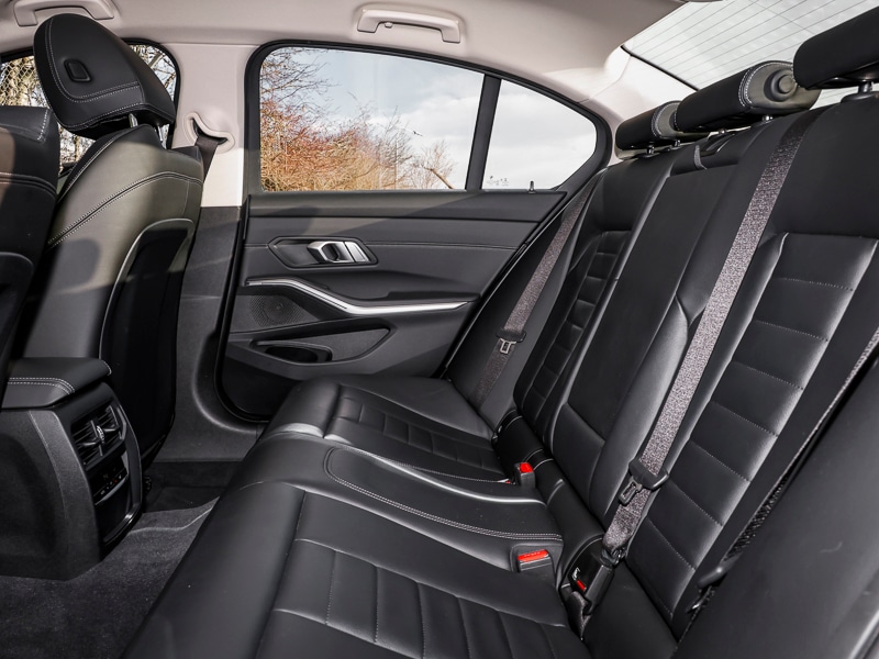 Used BMW 3 Series 2021 for sale - 76833059: Photo 6