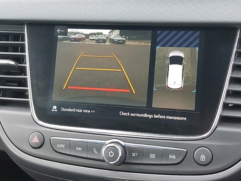 Used Vauxhall Crossland 2022 for sale - 77051902: Photo 11