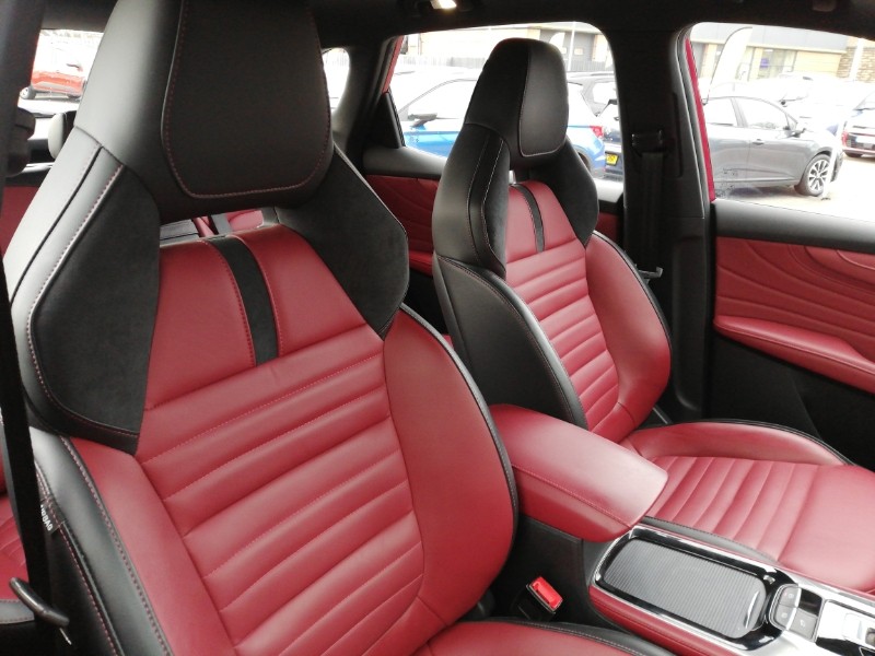 Used MG MG HS 2021 for sale - 77782864: Photo 10