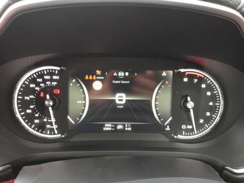 Used MG MG HS 2021 for sale - 77782864: Photo 11