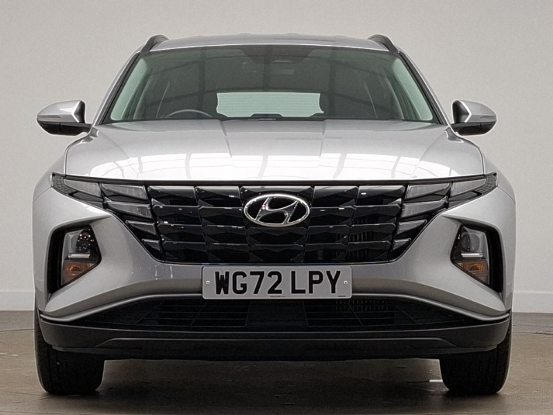 Used Hyundai TUCSON 2022 for sale - 77190076: Photo 12