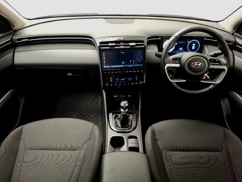 Used Hyundai TUCSON 2022 for sale - 77190076: Photo 2