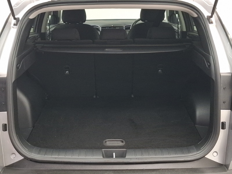 Used Hyundai TUCSON 2022 for sale - 77190076: Photo 8