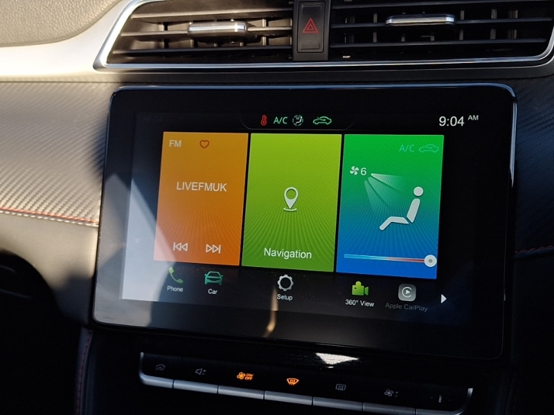 Used MG MG ZS 2022 for sale - 77536848: Photo 10