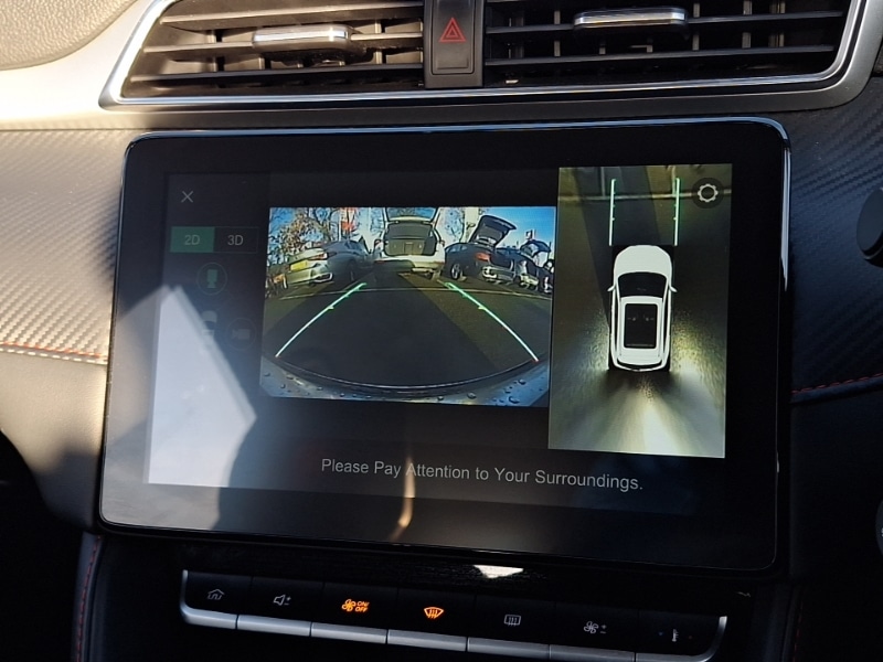 Used MG MG ZS 2022 for sale - 77536848: Photo 11