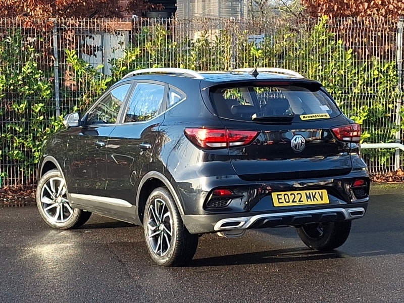 Used MG MG ZS 2022 for sale - 77536848: Photo 3