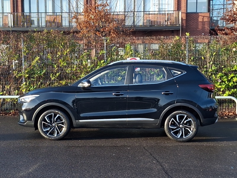 Used MG MG ZS 2022 for sale - 77536848: Photo 4