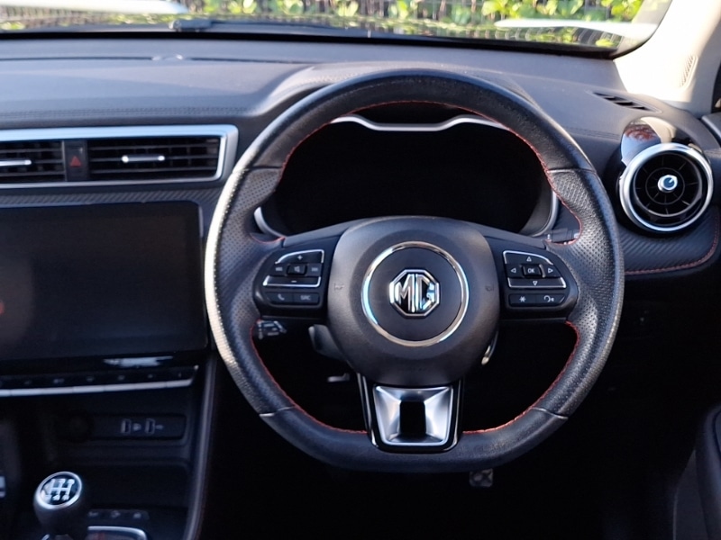 Used MG MG ZS 2022 for sale - 77536848: Photo 7