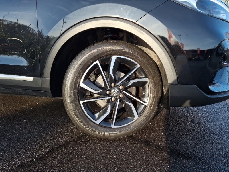 Used MG MG ZS 2022 for sale - 77536848: Photo 9