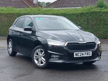 2024 - 1.0 TSI 116 SE L 5dr DSG
