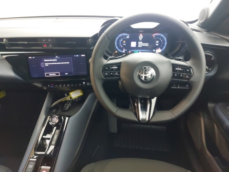 Used Alfa Romeo Junior 2025 for sale - 77509441: Photo 7