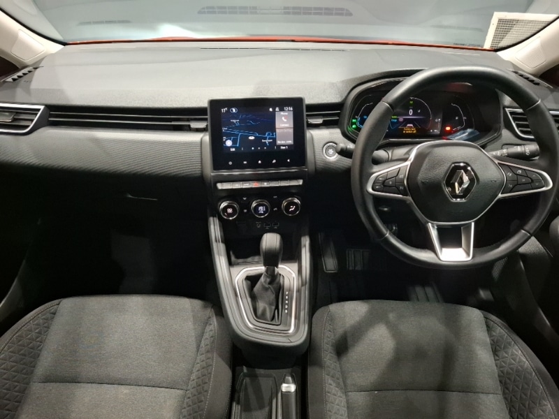 Used Renault Clio 2023 for sale - 77761792: Photo 2