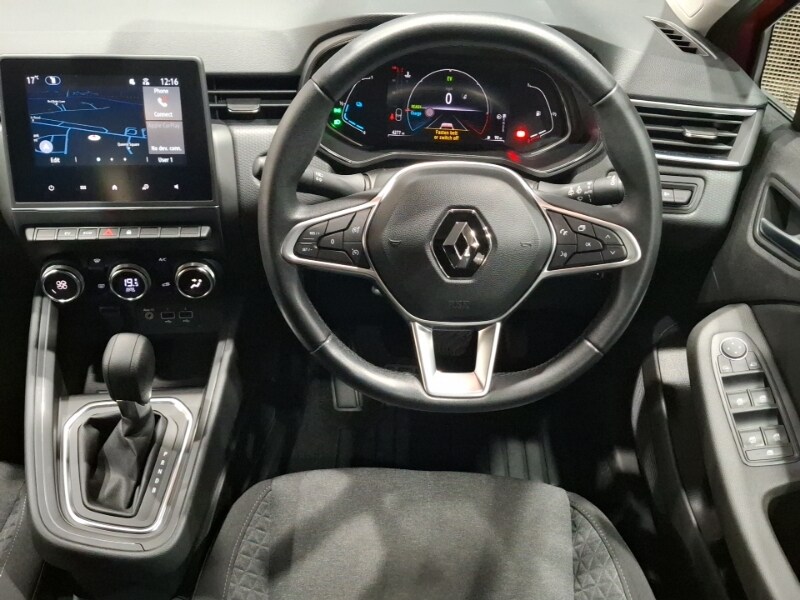 Used Renault Clio 2023 for sale - 77761792: Photo 7