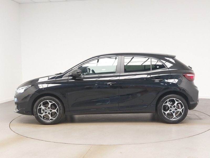 Used MG MG3 2025 for sale - 76688192: Photo 4