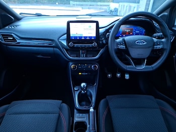 Used Ford Puma 2020 for sale - 79382323: Photo