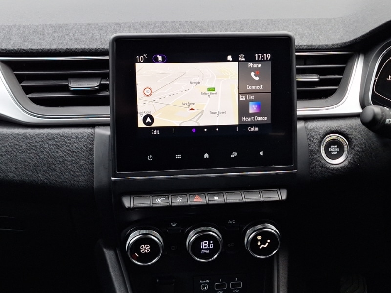 Used Renault Captur 2022 for sale - 78085629: Photo 10