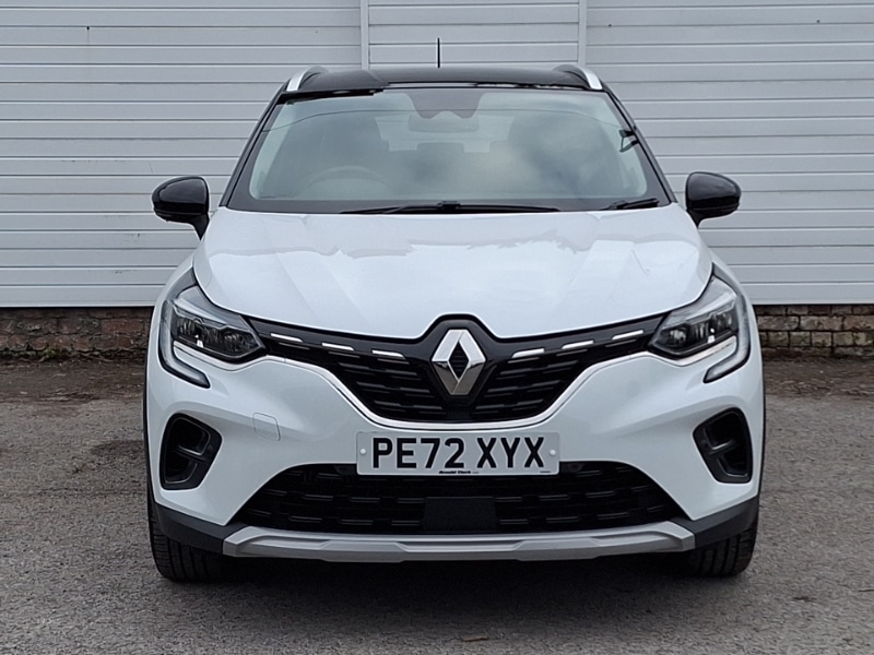 Used Renault Captur 2022 for sale - 78085629: Photo 12