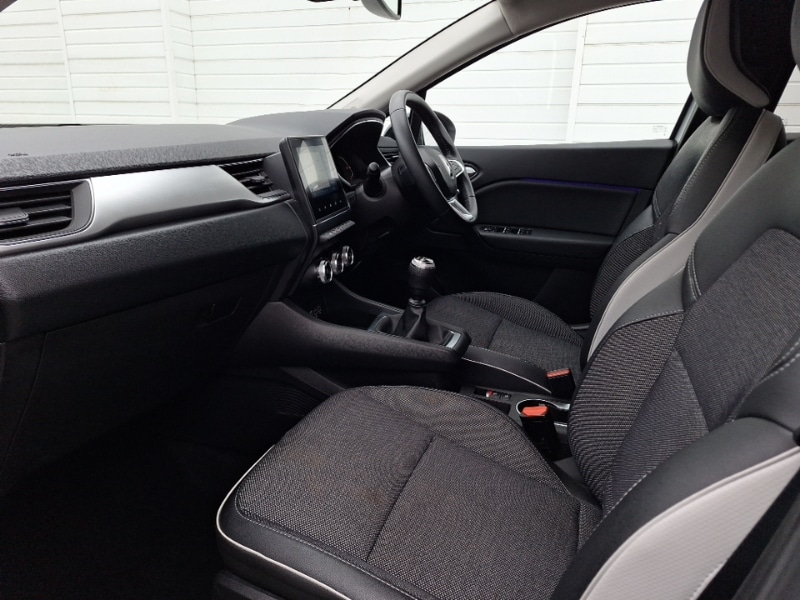 Used Renault Captur 2022 for sale - 78085629: Photo 5