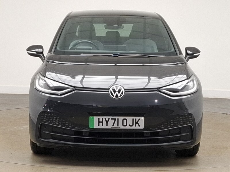 Used Volkswagen ID.3 2021 for sale - 77495610: Photo 12