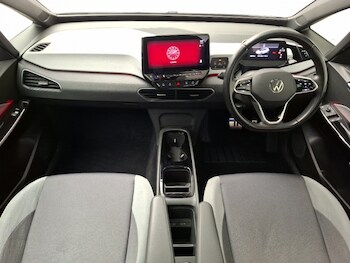 Used Volkswagen ID.3 2021 for sale - 77495610: Photo