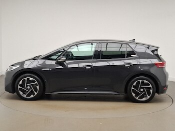 Used Volkswagen ID.3 2021 for sale - 77495610: Photo