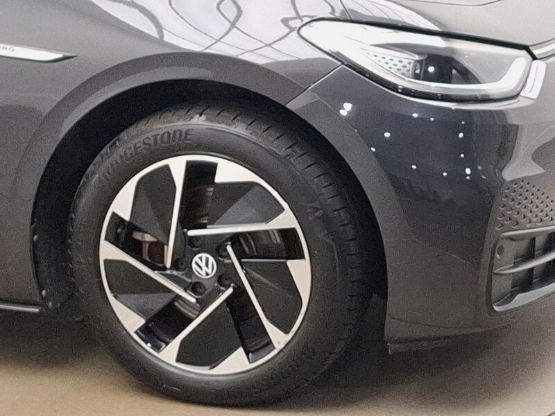 Used Volkswagen ID.3 2021 for sale - 77495610: Photo 9