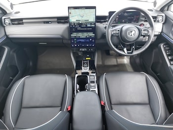 Used Honda e NY1 2024 for sale - 79025682: Photo