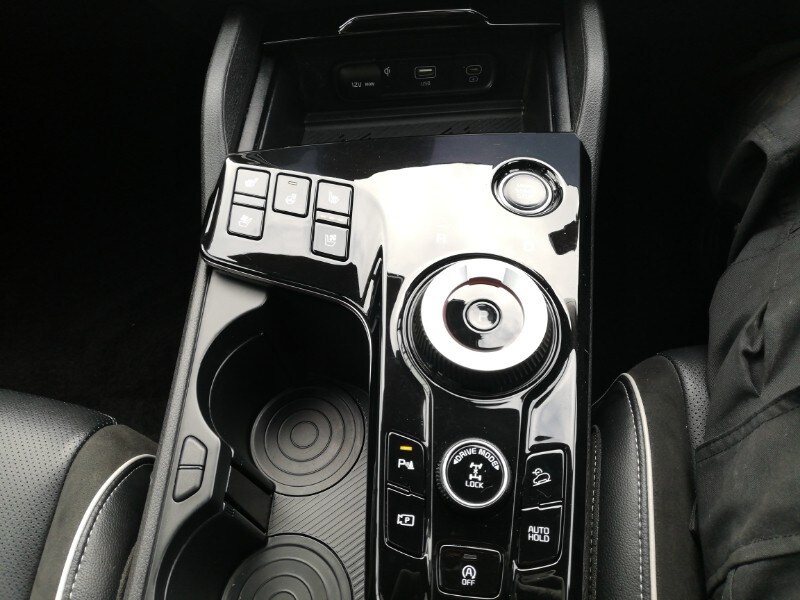 Used Kia Sportage 2023 for sale - 77889832: Photo 12