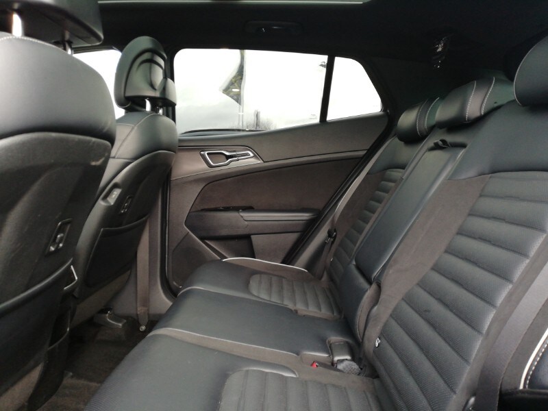 Used Kia Sportage 2023 for sale - 77889832: Photo 6