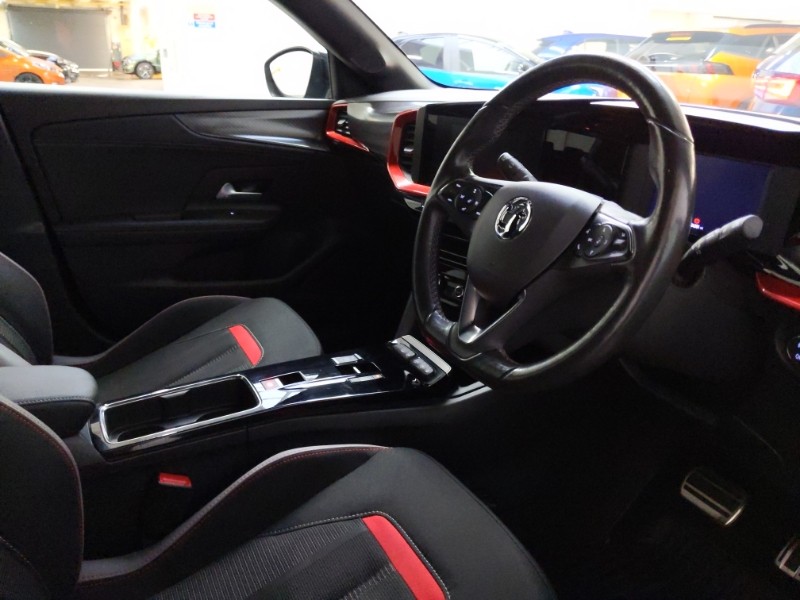 Used Vauxhall Mokka 2022 for sale - 77611237: Photo 11