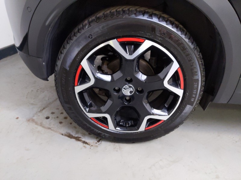 Used Vauxhall Mokka 2022 for sale - 77611237: Photo 12