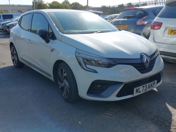 Used Renault Clio 2023 for sale - 79513299: Photo