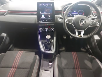 Used Renault Clio 2023 for sale - 79513299: Photo