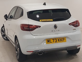 Used Renault Clio 2023 for sale - 79513299: Photo