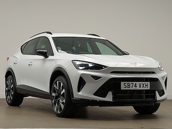 Used Cupra Formentor 2025 for sale - 75684091: Photo