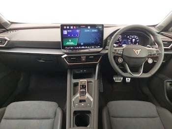 Used Cupra Formentor 2025 for sale - 75684091: Photo