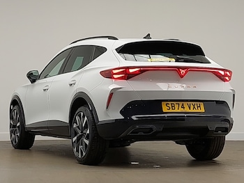 Used Cupra Formentor 2025 for sale - 75684091: Photo