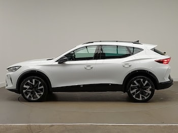 Used Cupra Formentor 2025 for sale - 75684091: Photo