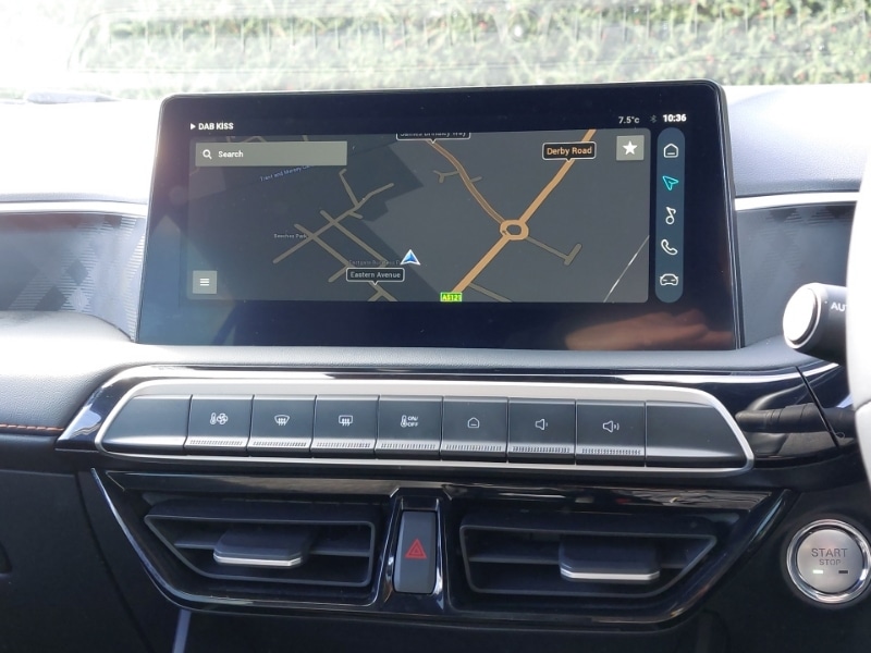 Used MG MG3 2024 for sale - 78146245: Photo 10