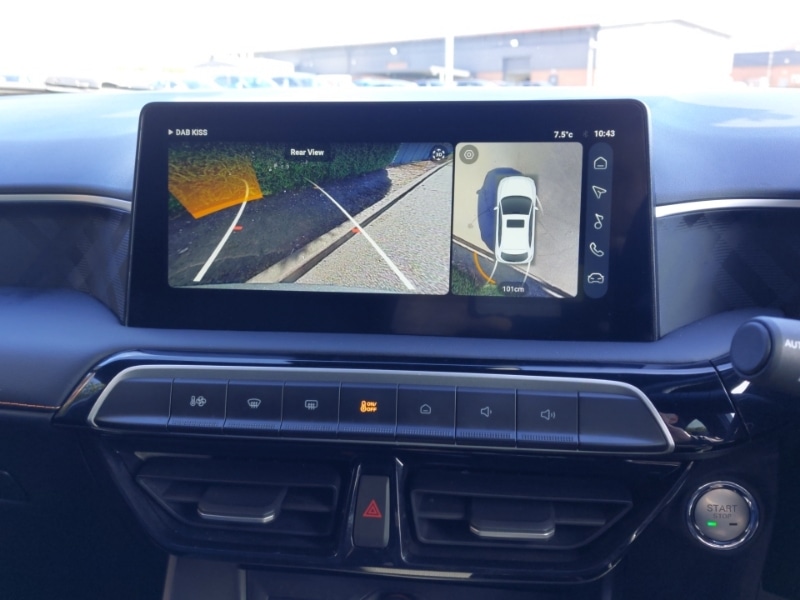 Used MG MG3 2024 for sale - 78146245: Photo 11