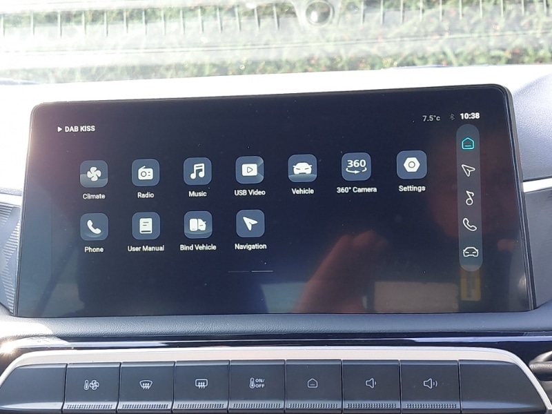 Used MG MG3 2024 for sale - 78146245: Photo 12