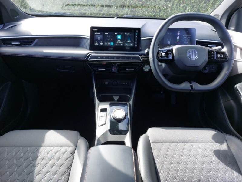 Used MG MG3 2024 for sale - 78146245: Photo 2