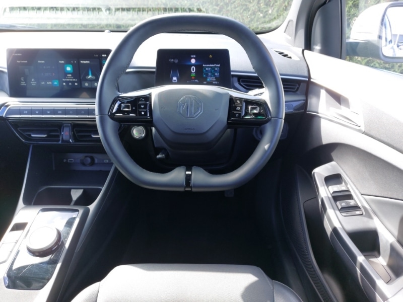 Used MG MG3 2024 for sale - 78146245: Photo 7