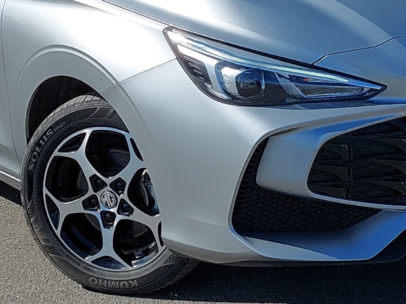 Used MG MG3 2024 for sale - 78146245: Photo 9