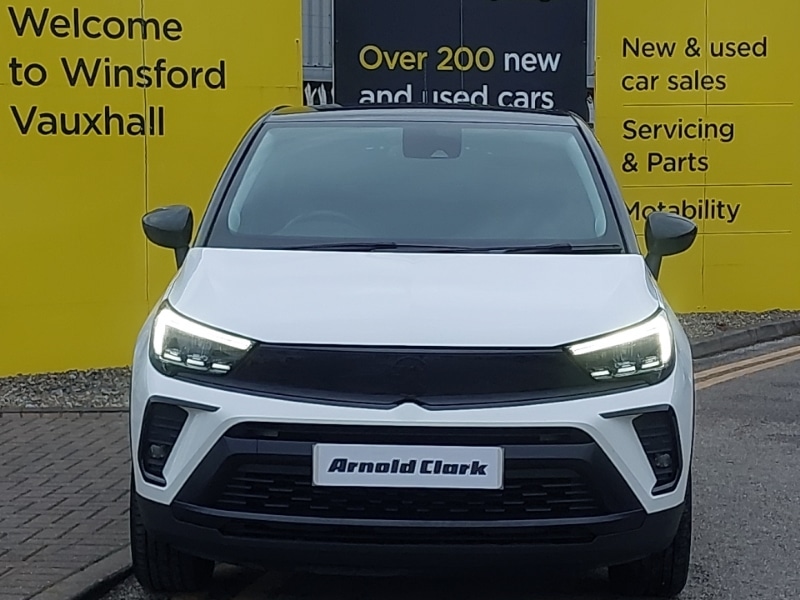 Used Vauxhall Crossland 2022 for sale - 77454578: Photo 12