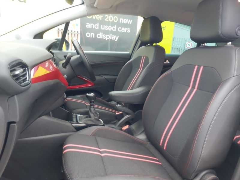 Used Vauxhall Crossland 2022 for sale - 77454578: Photo 5