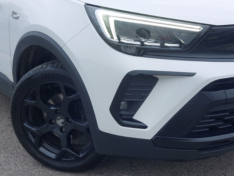 Used Vauxhall Crossland 2022 for sale - 77454578: Photo 9